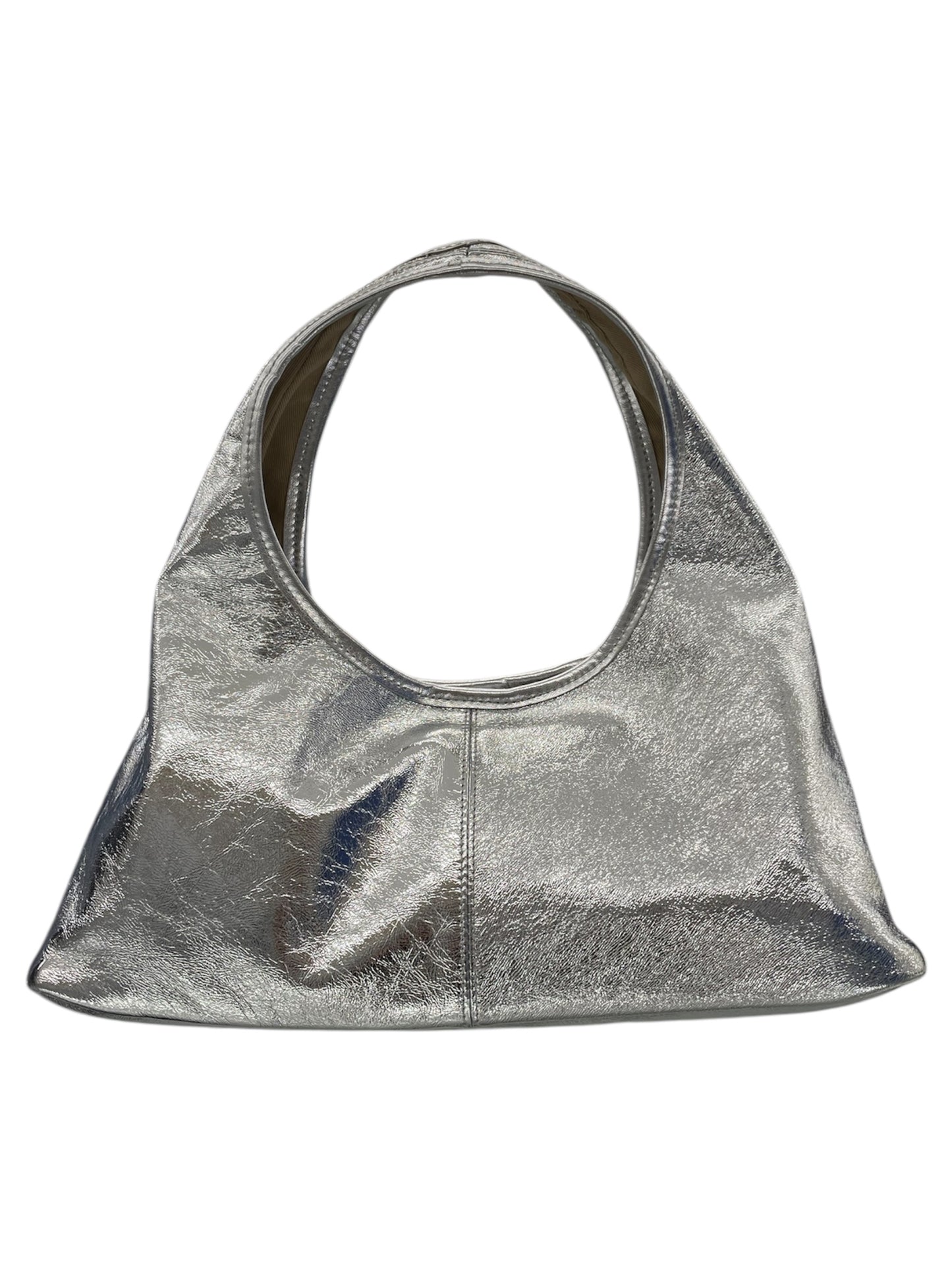Cow leather bag