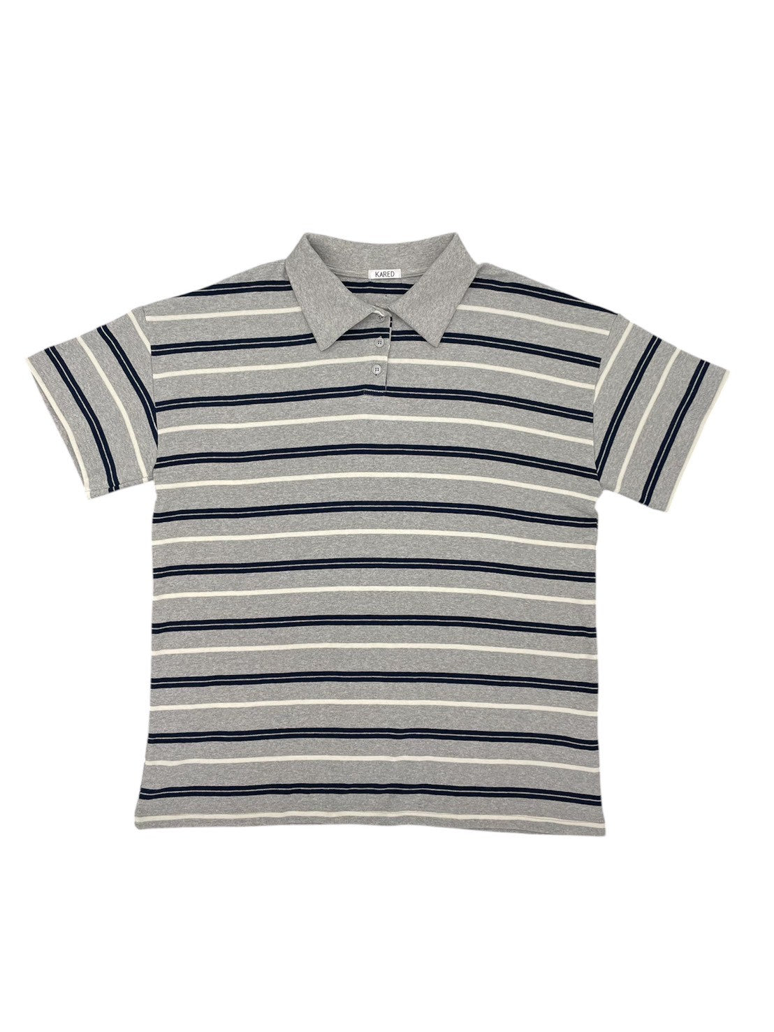 Adult polo half tops