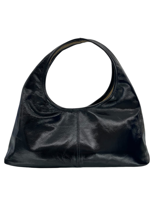 Cow leather bag