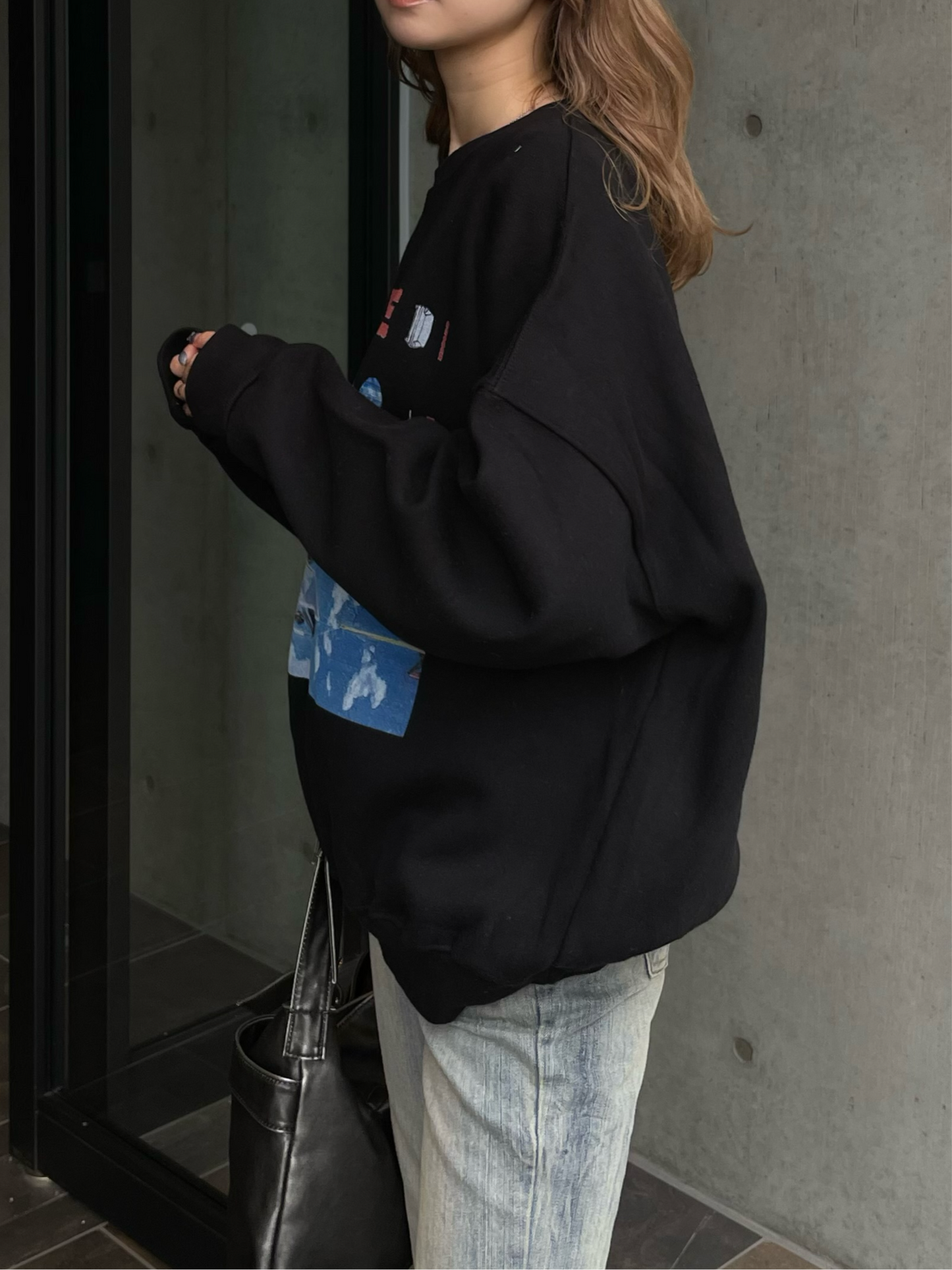 BOY BYE SWEAT TOPS