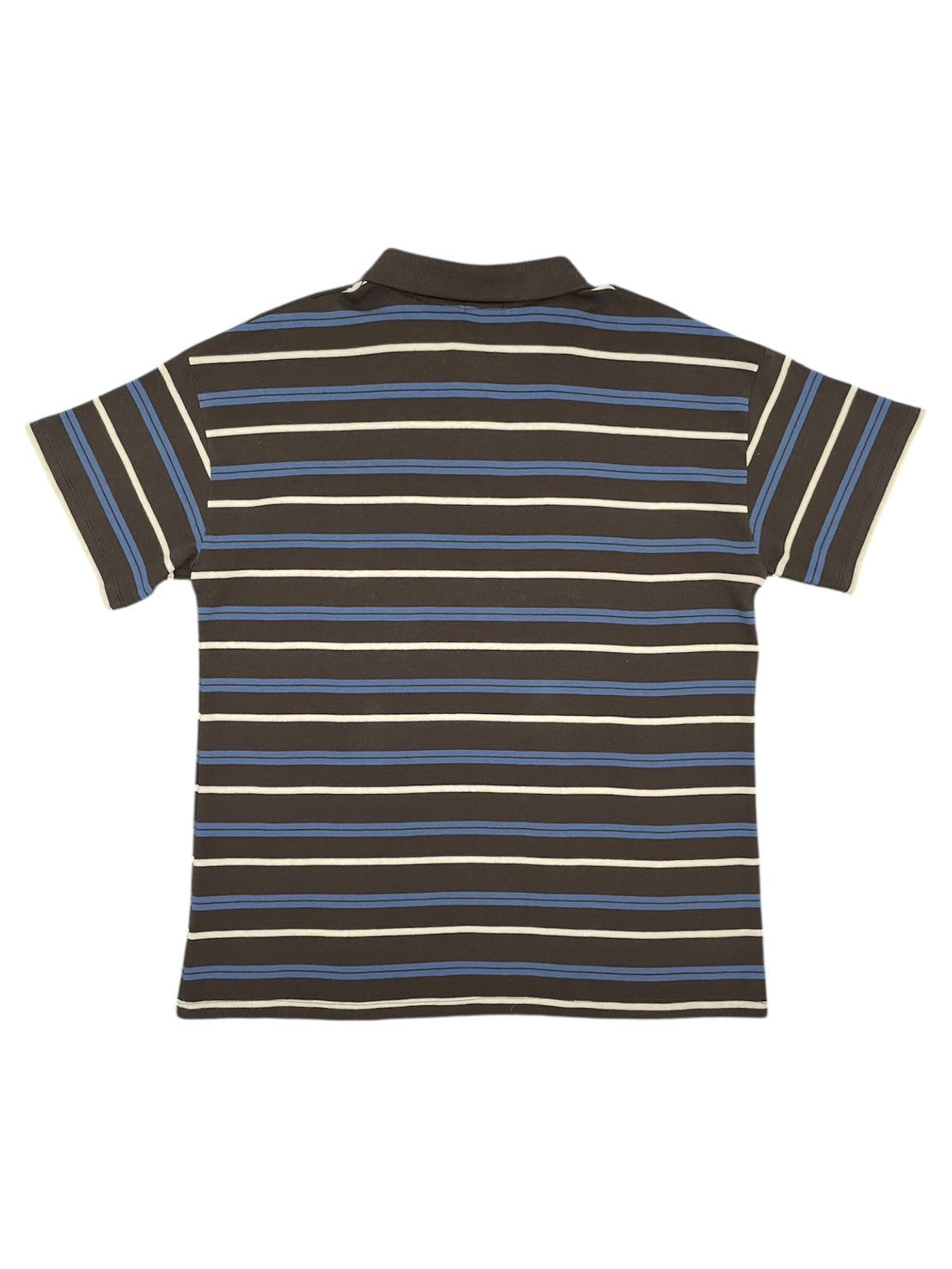Adult polo half tops