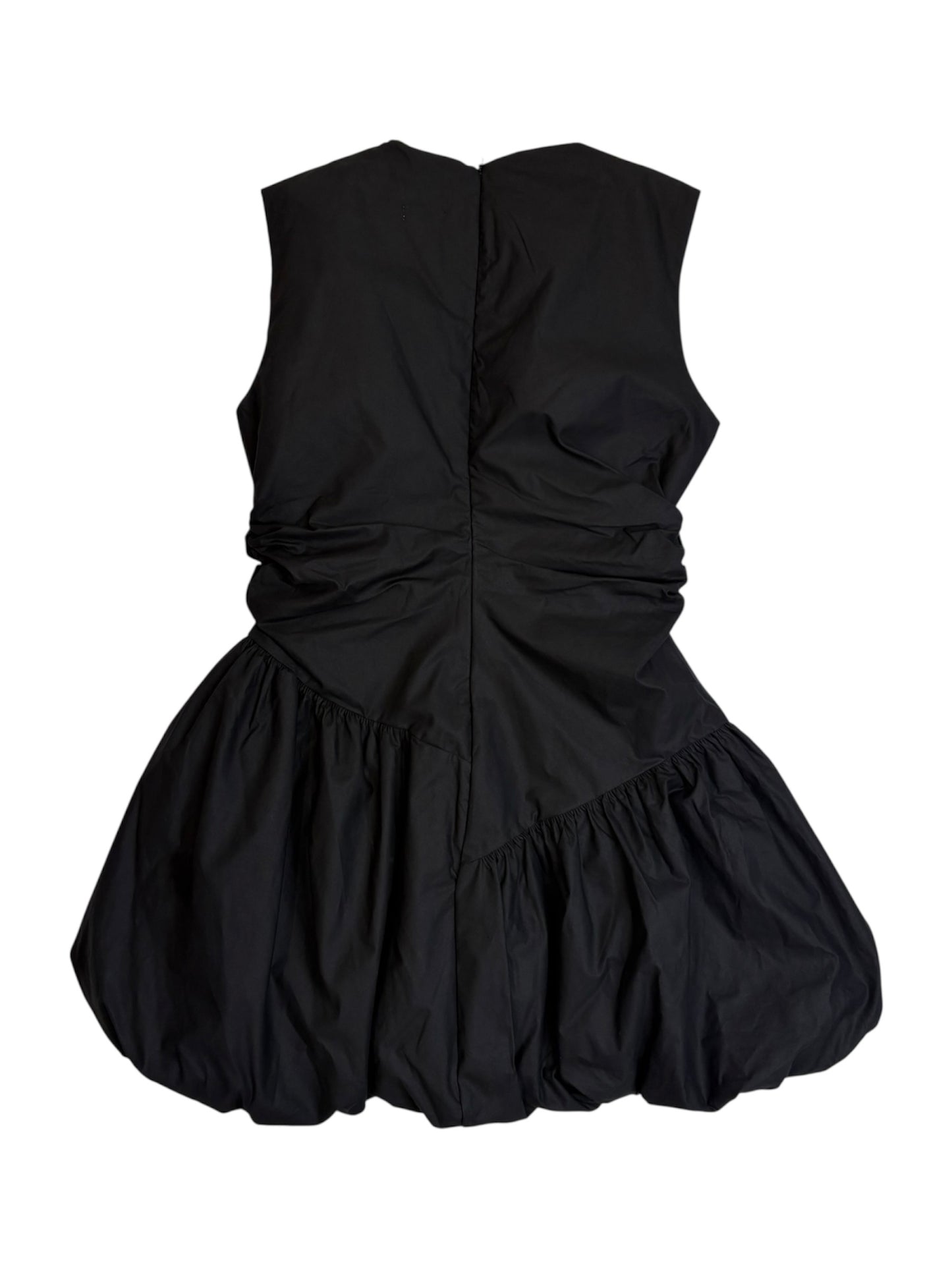 Nosleeve balloon mini op