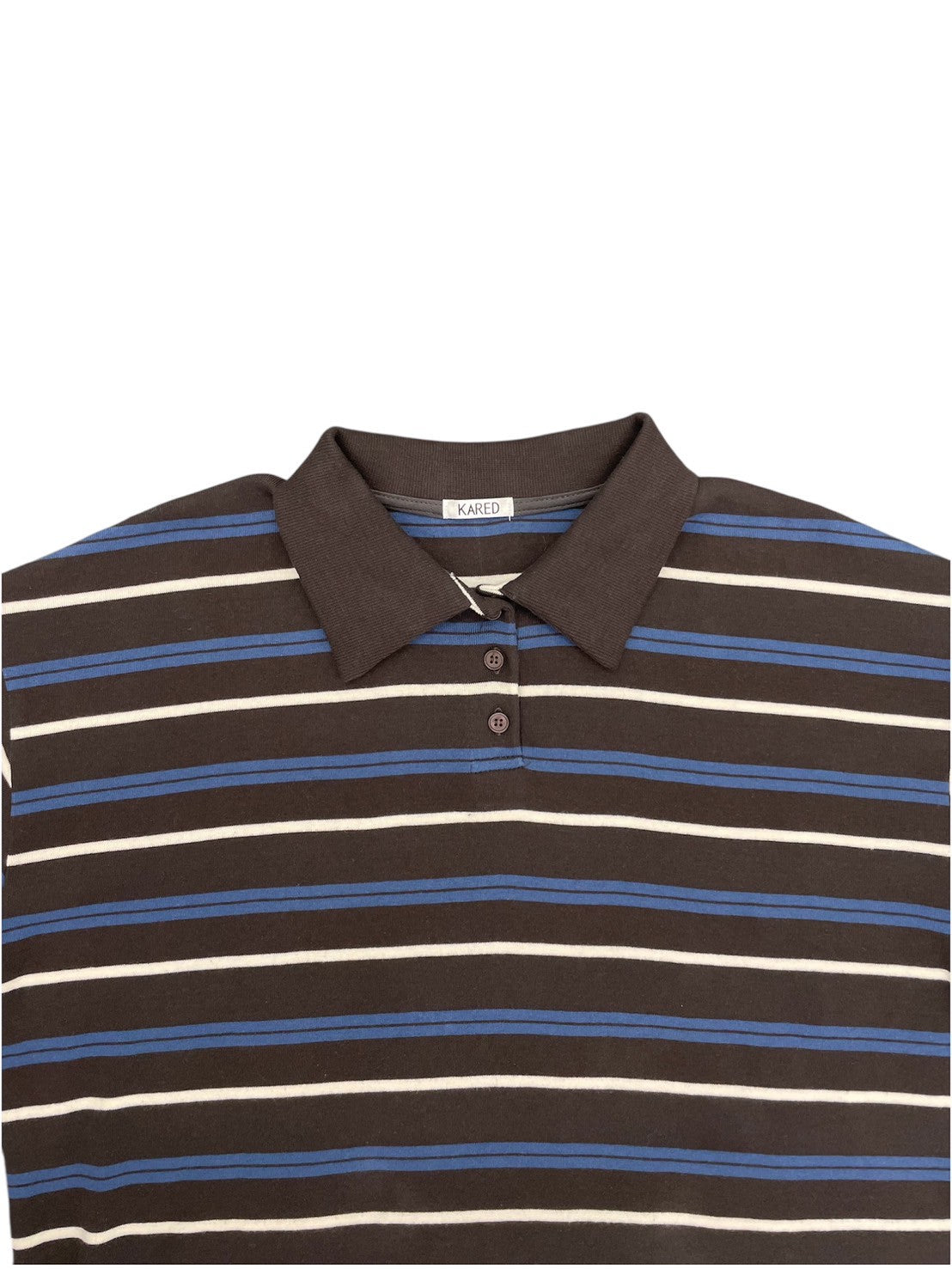 Adult polo half tops