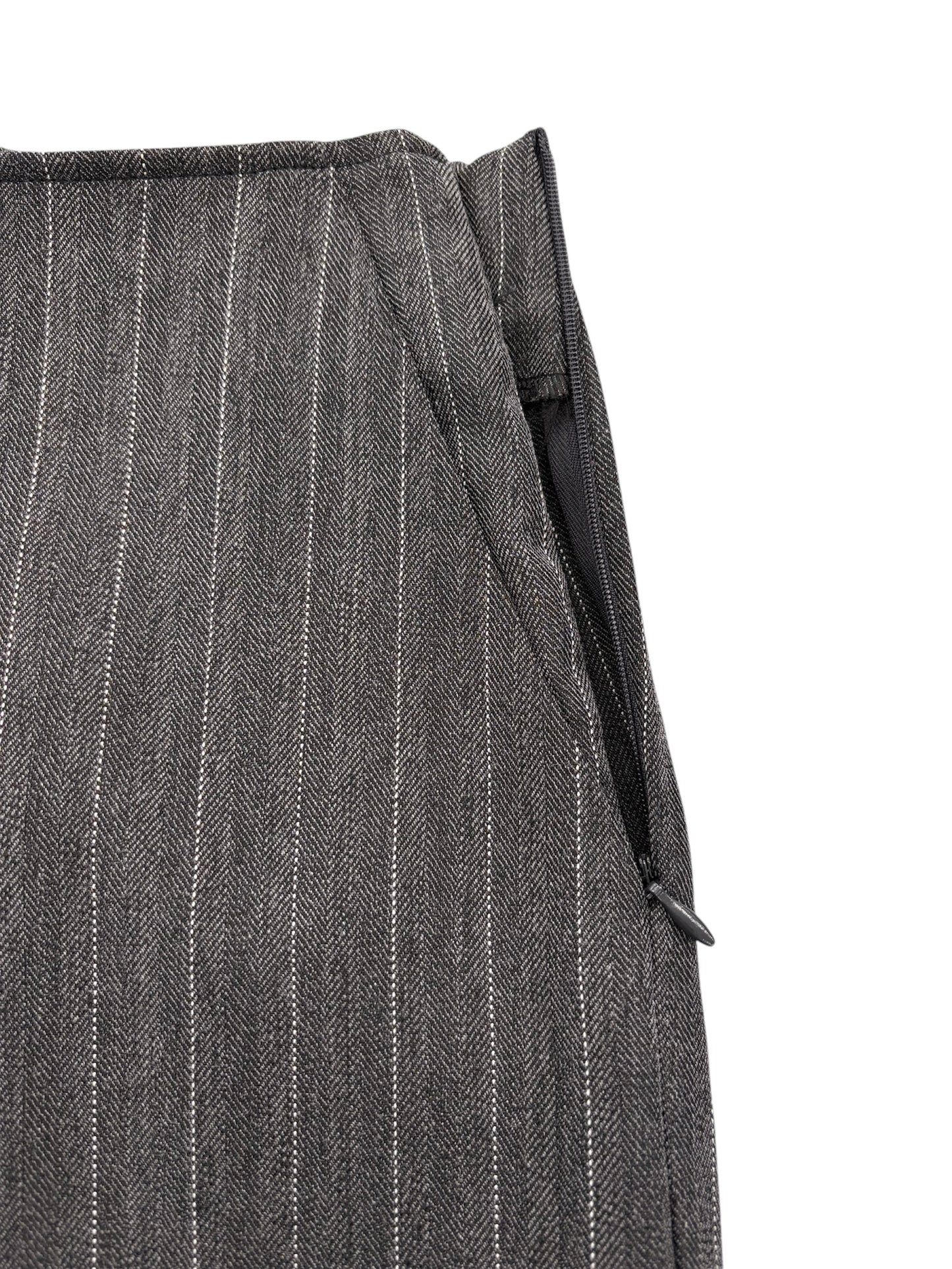 Herringbone slacks pants