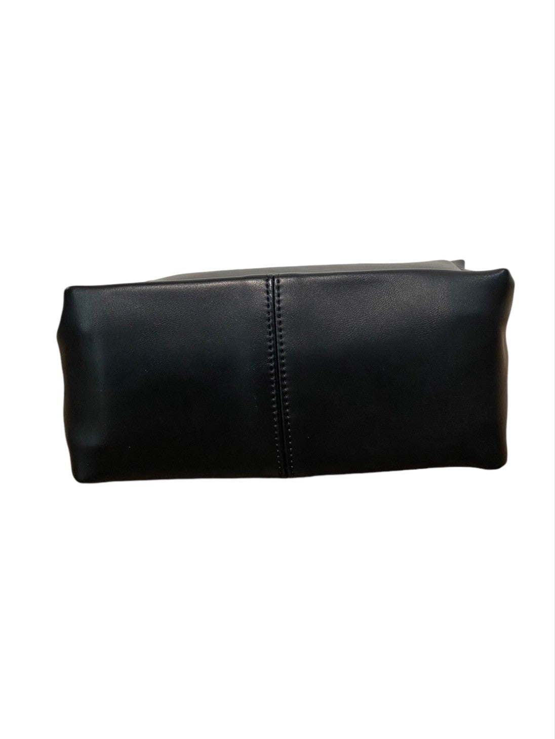 BOX SHOULDER BAG