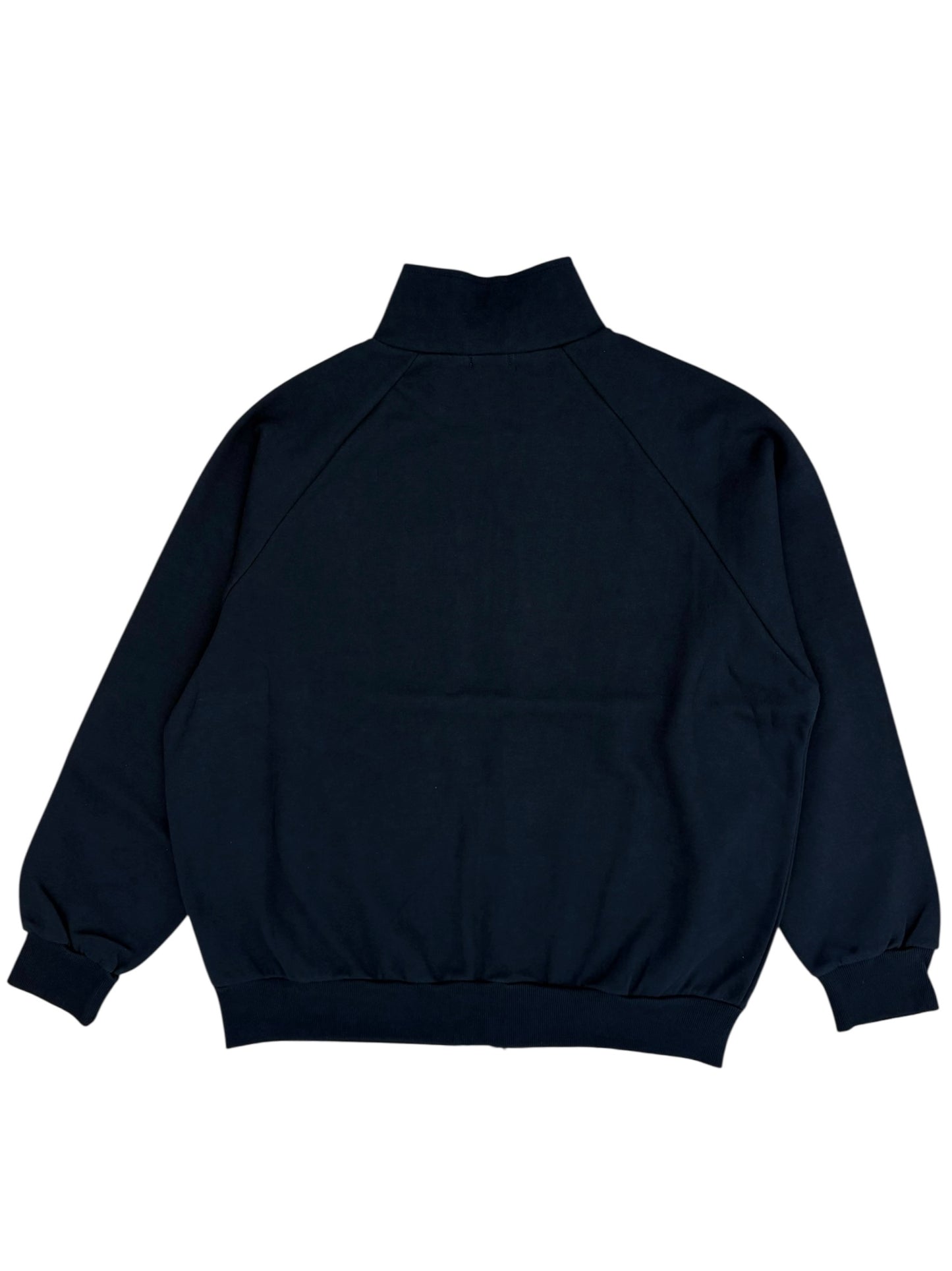 【KARED 1th ANNIVERSARY ITEM】LOGO ZIP UP SWEAT