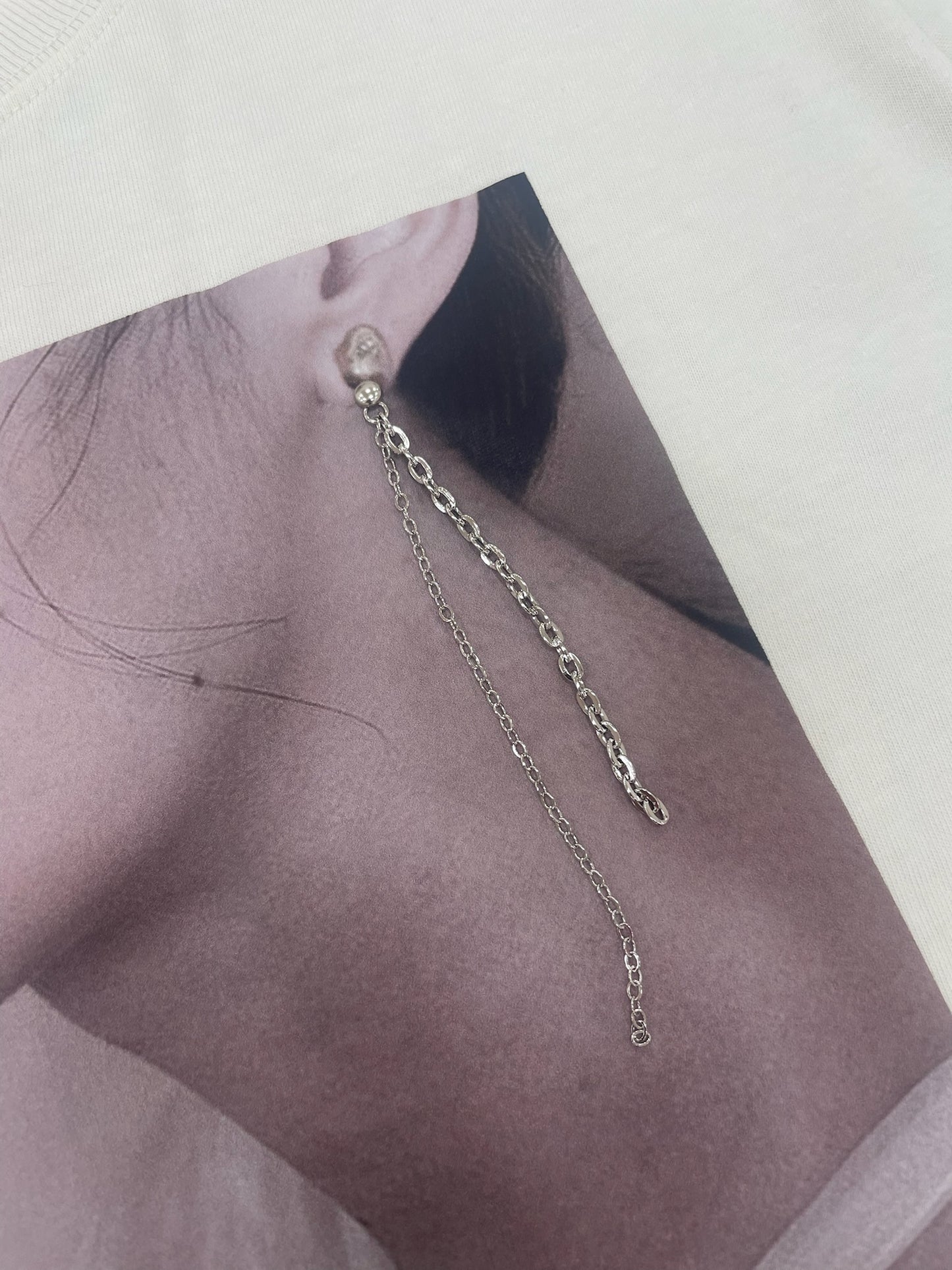 Jewelry T-shirt