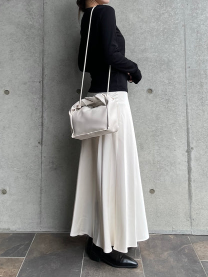 THUMBHOLE RIB TOPS