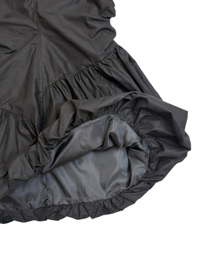 Nosleeve balloon mini op