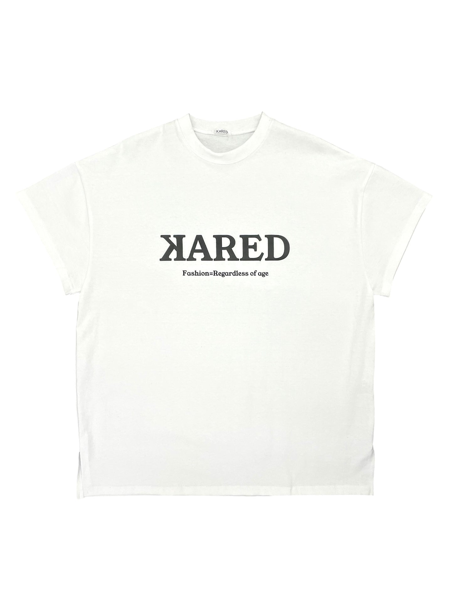 KARED foam t/s