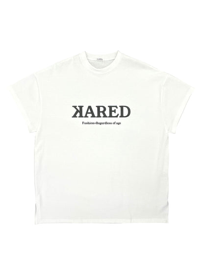 KARED foam t/s