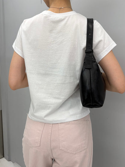 Always mini T-shirt