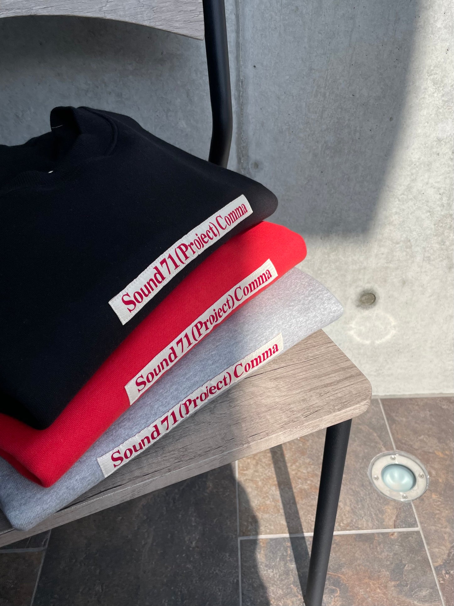 Comma SWEAT TOPS