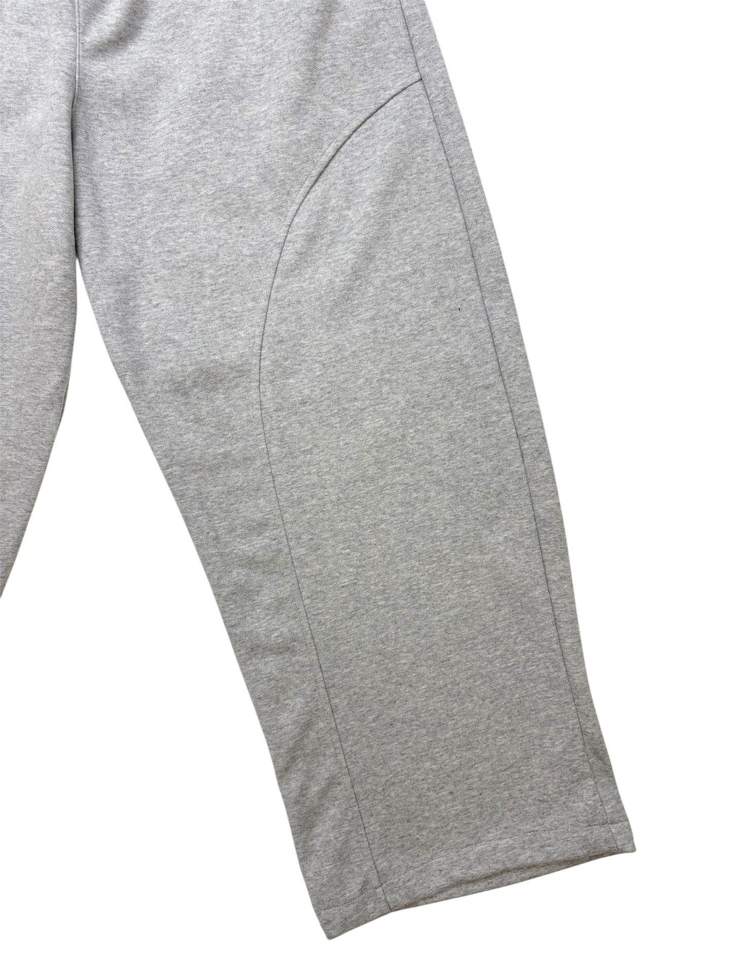 Curve sweat pants