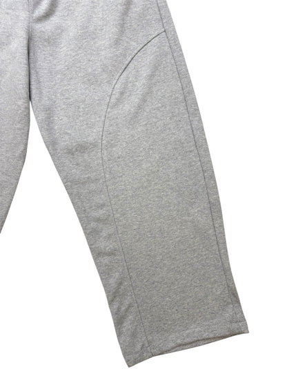 Curve sweat pants