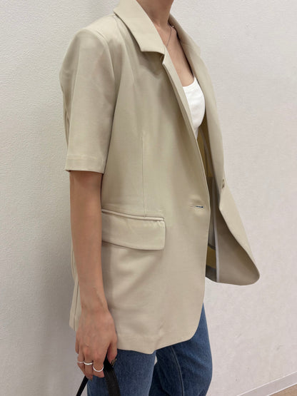 Half jacket
