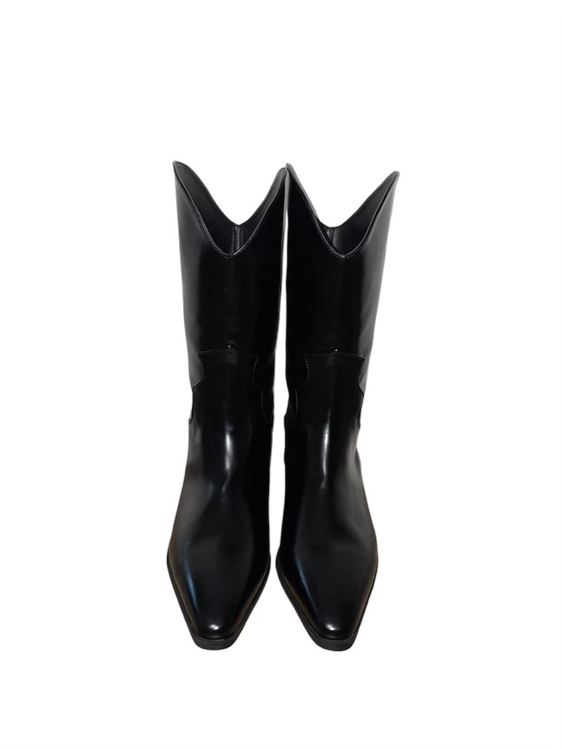 WESTERN SHORT BOOTS