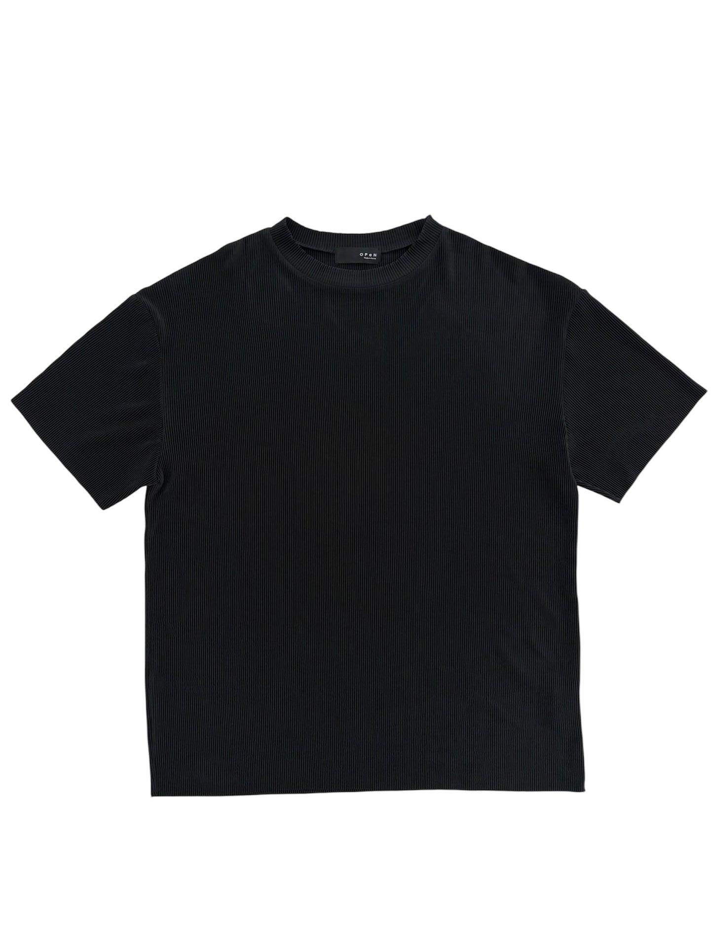 Pleats relax tops