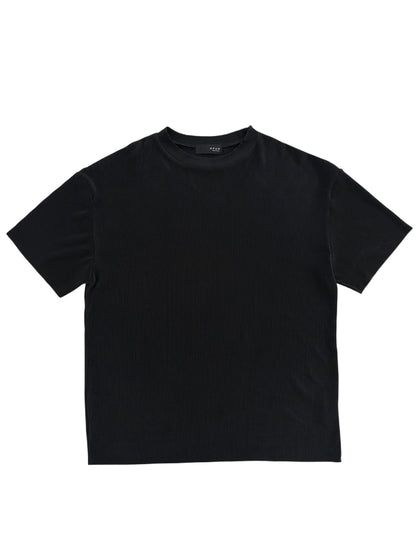 Pleats relax tops