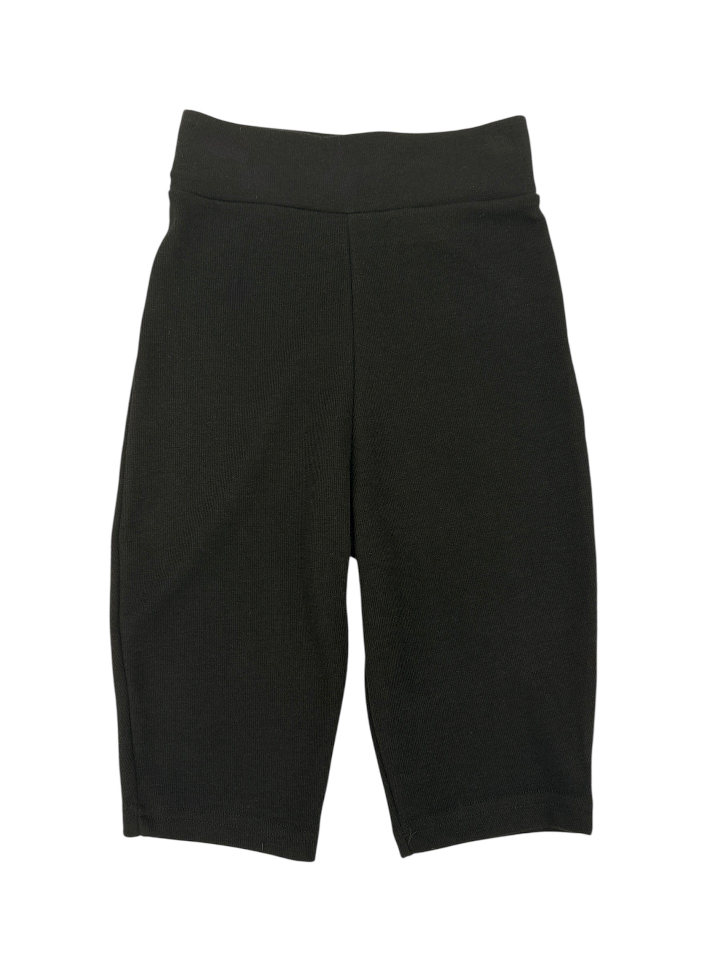 Basic biker pants