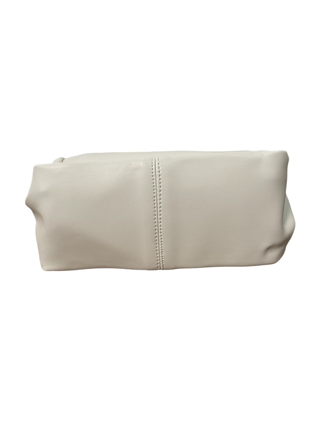 BOX SHOULDER BAG