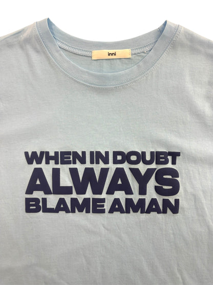 Always mini T-shirt