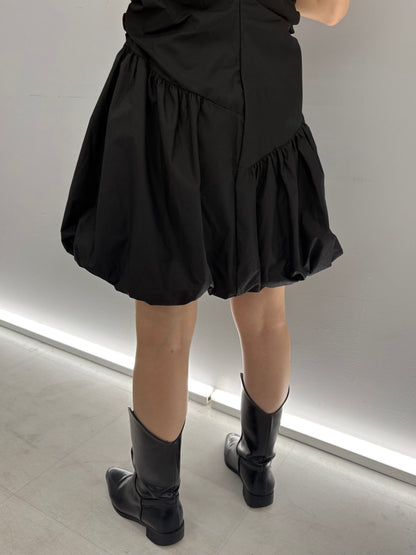 Nosleeve balloon mini op