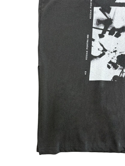 Flower vintage T-shirt
