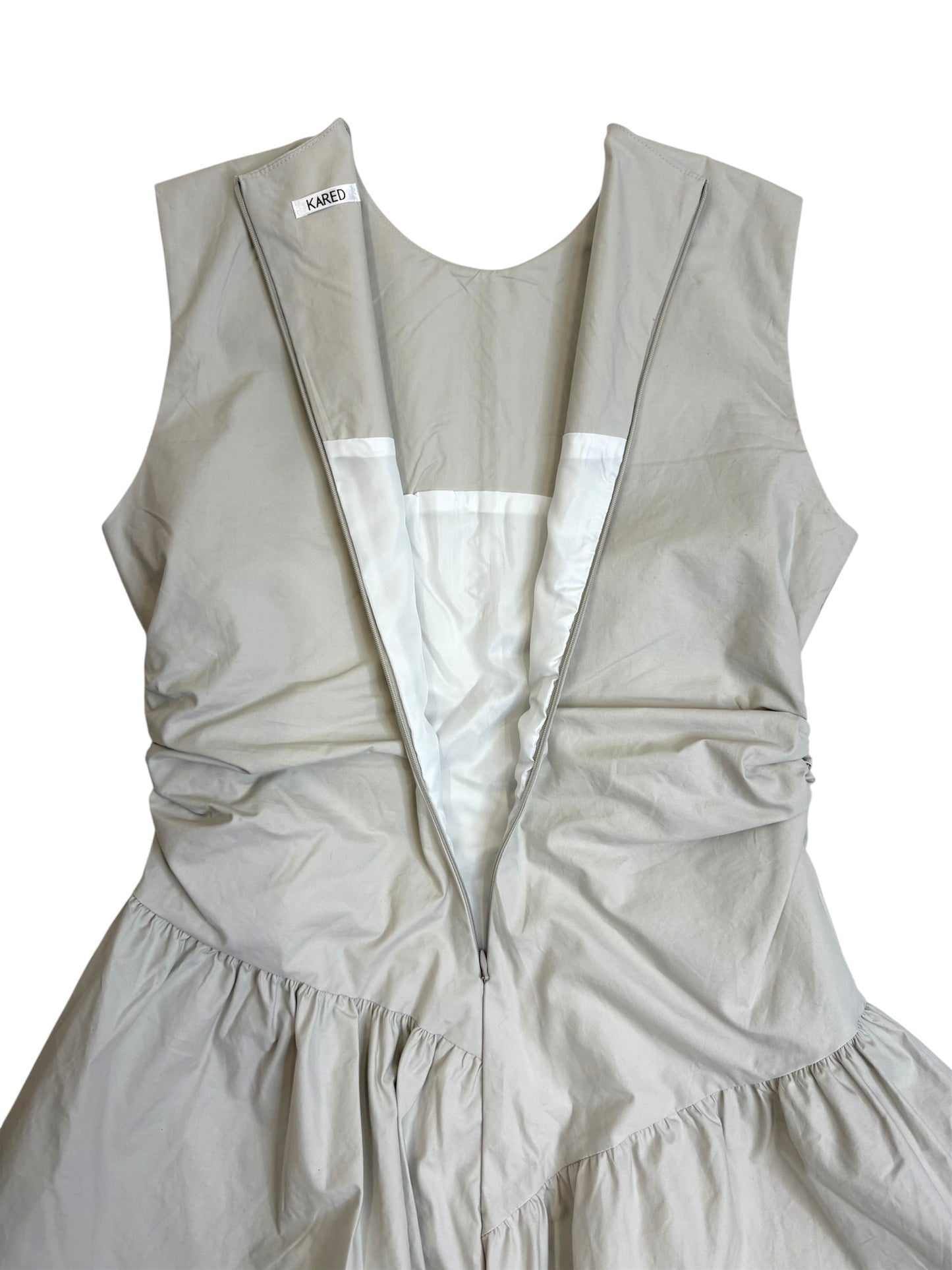 Nosleeve balloon mini op