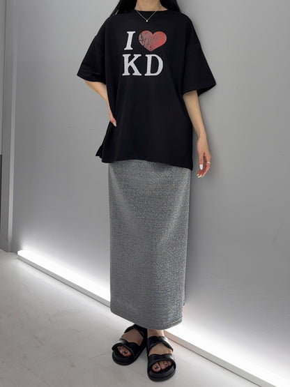I❤︎KARED T-shirt