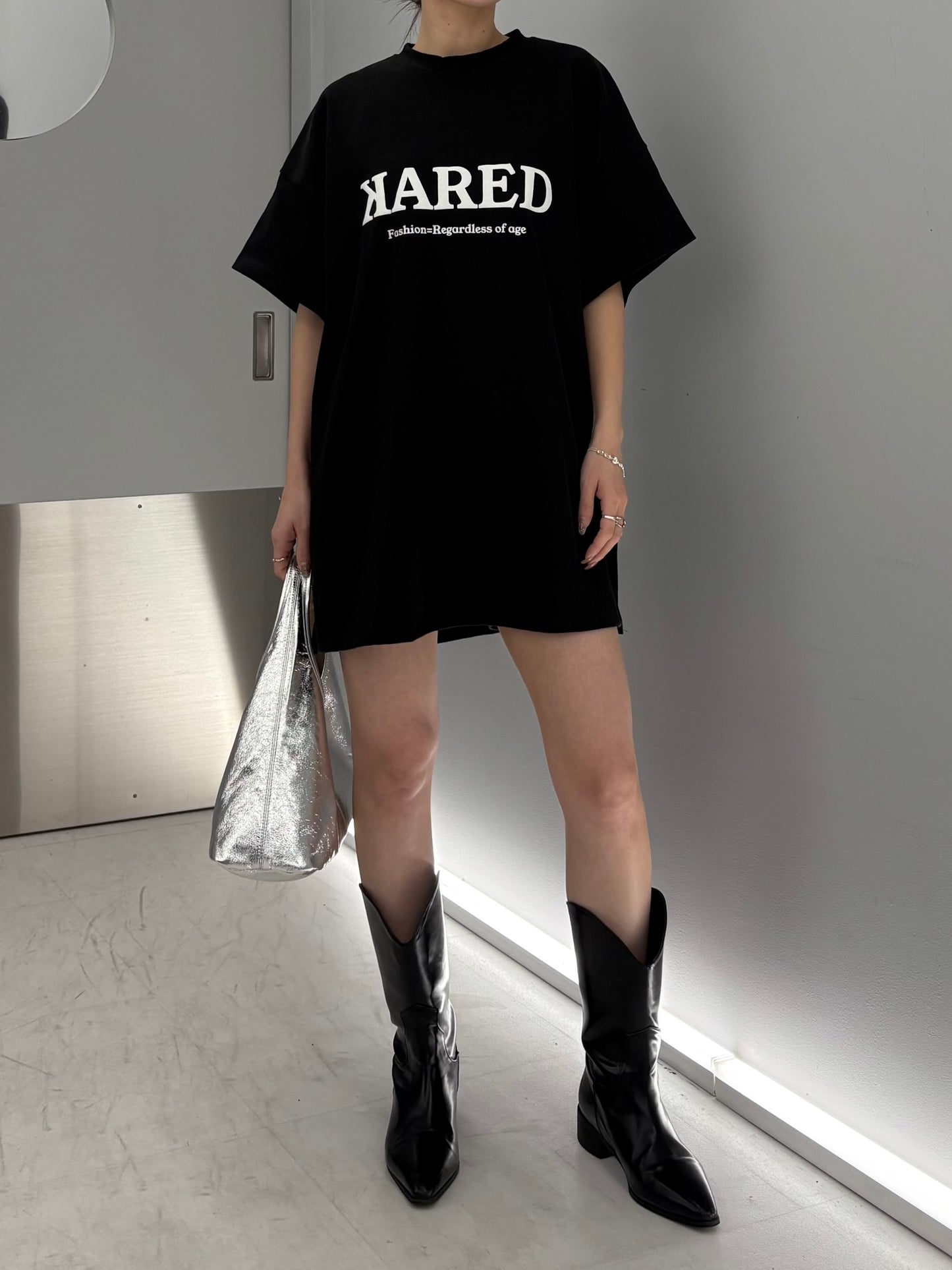 KARED foam t/s