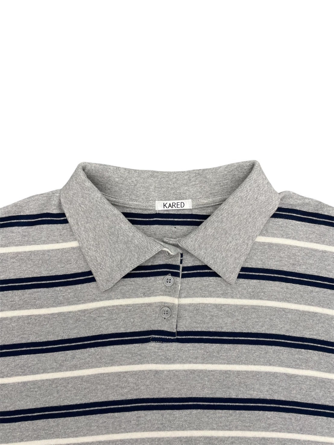 Adult polo half tops