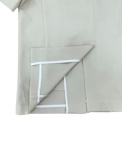 Half jacket
