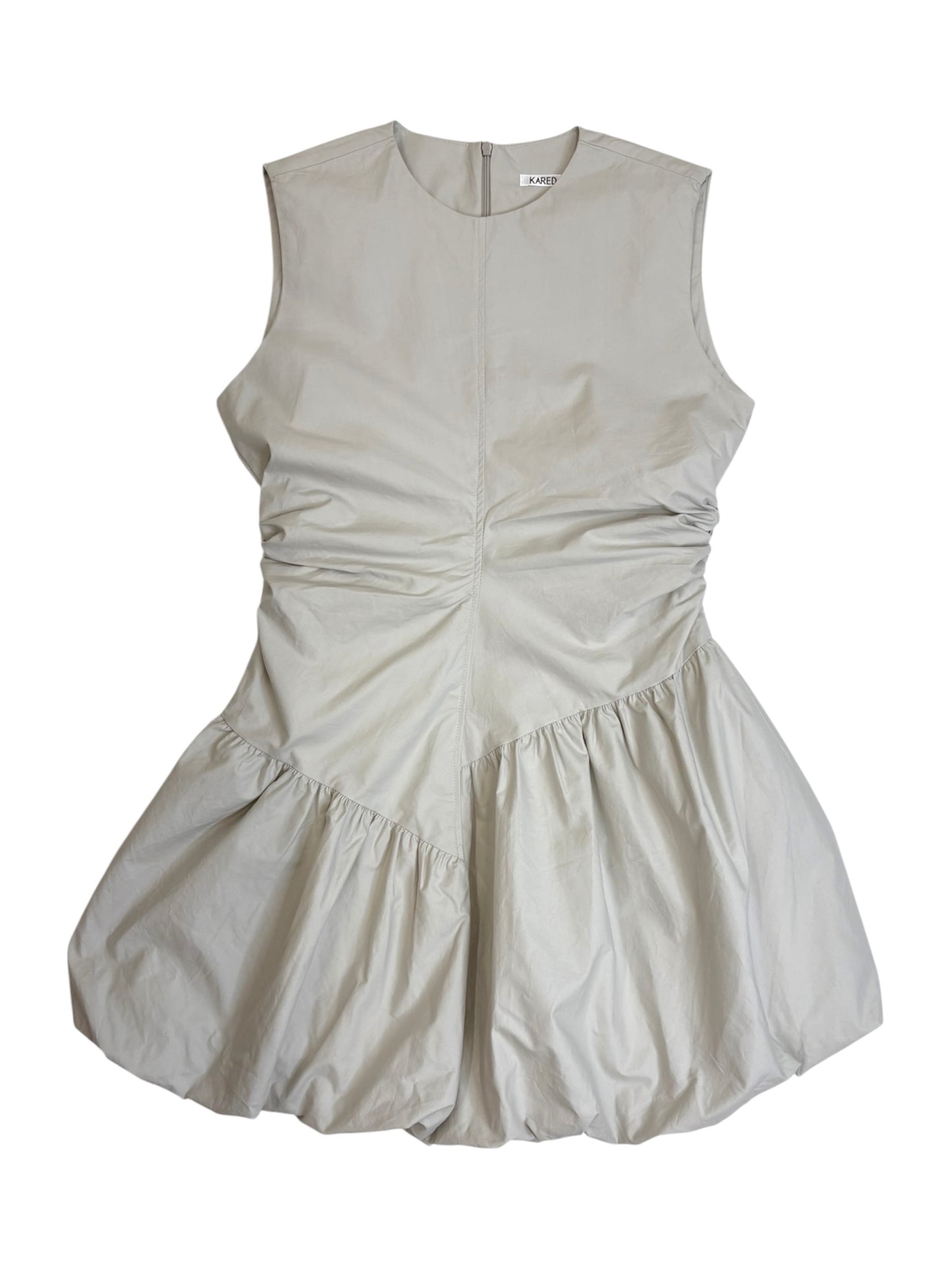 Nosleeve balloon mini op