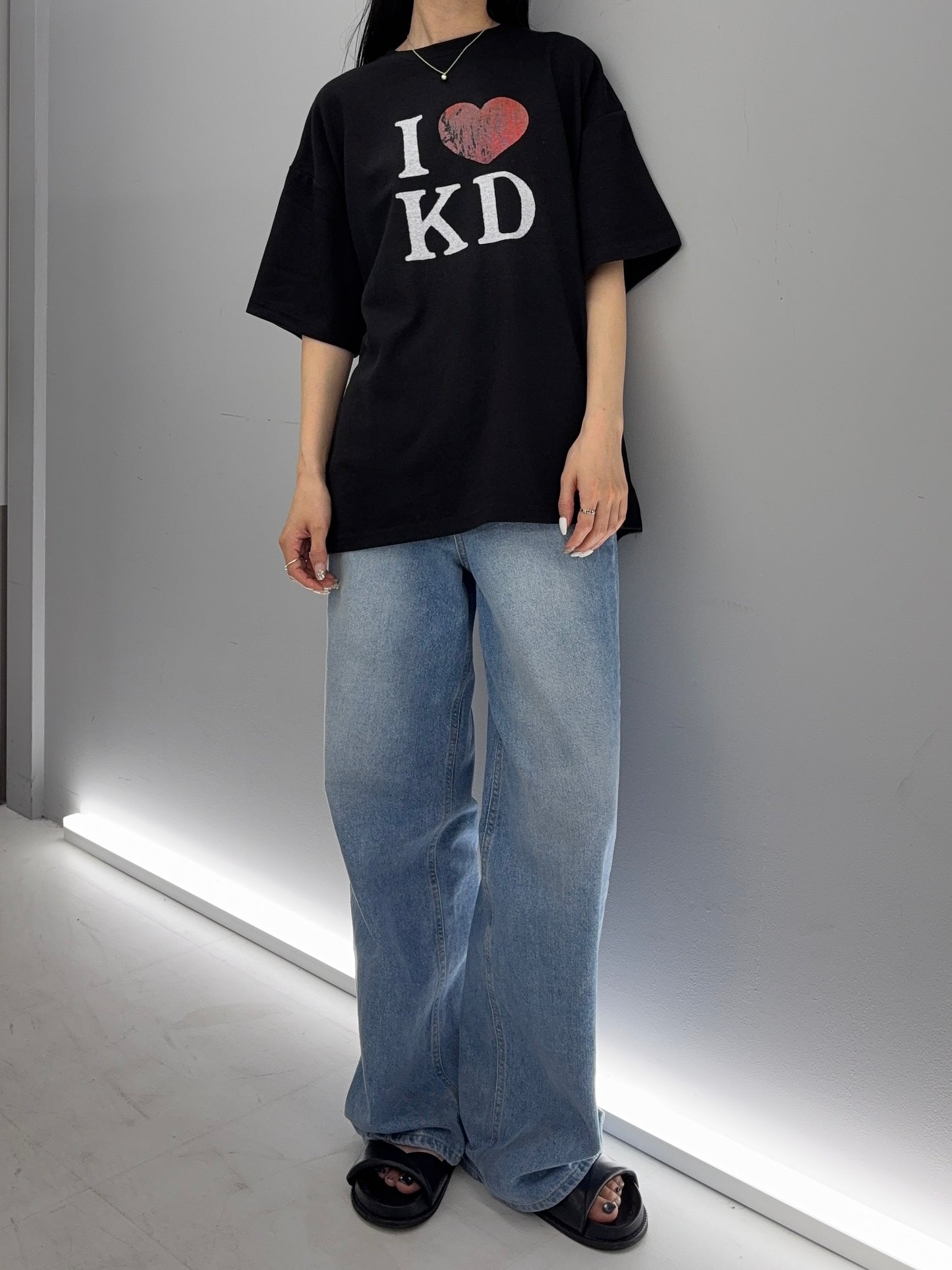 I❤︎KARED T-shirt