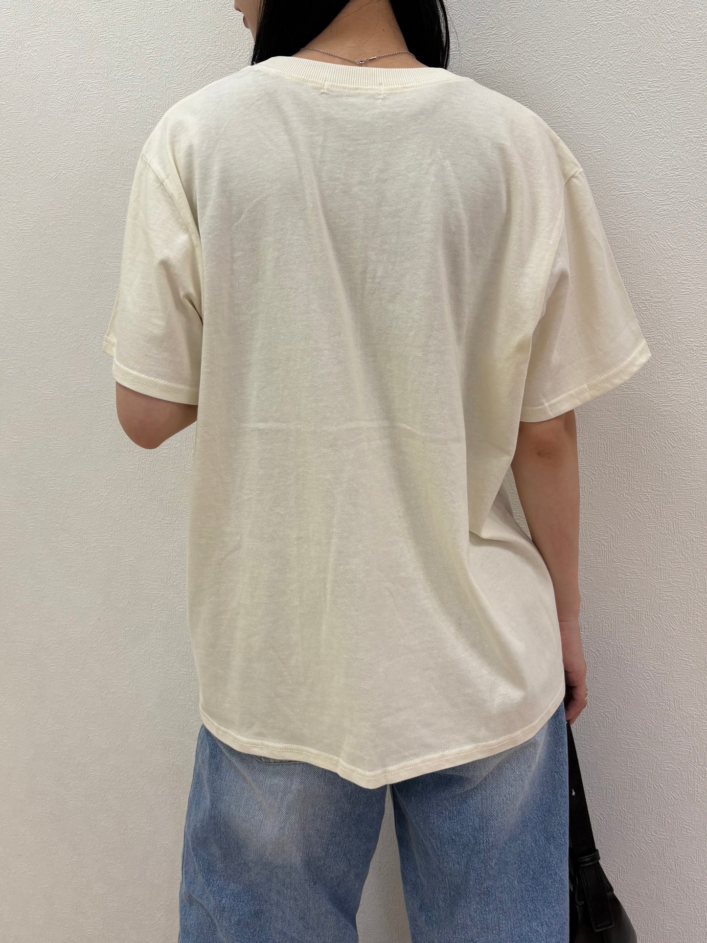 Jewelry T-shirt