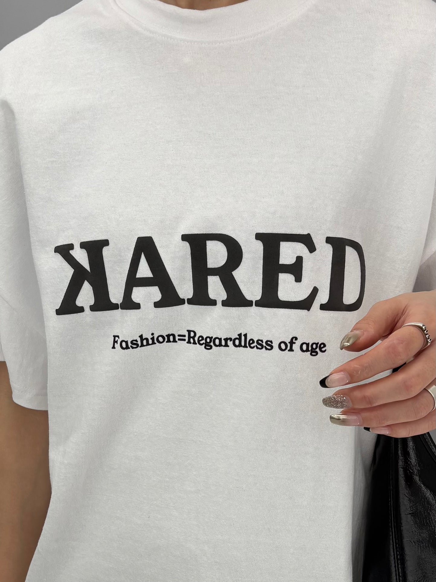 KARED foam t/s