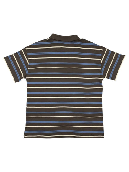 Adult polo half tops
