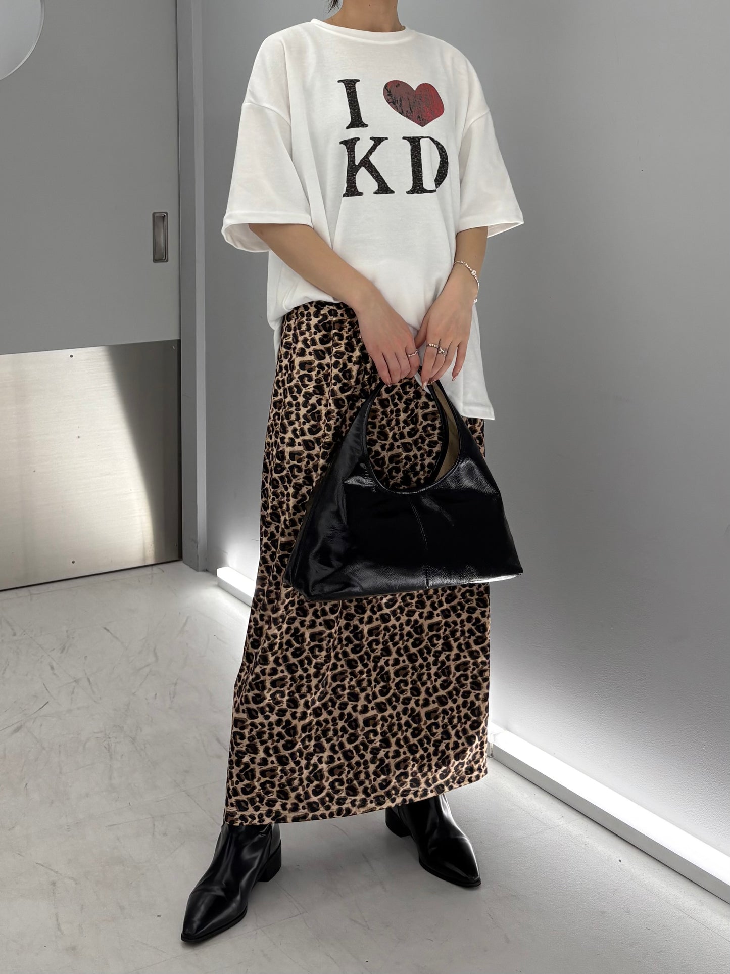 I❤︎KARED T-shirt