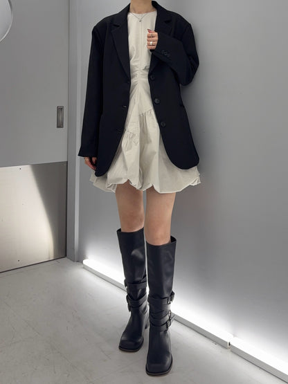 Nosleeve balloon mini op