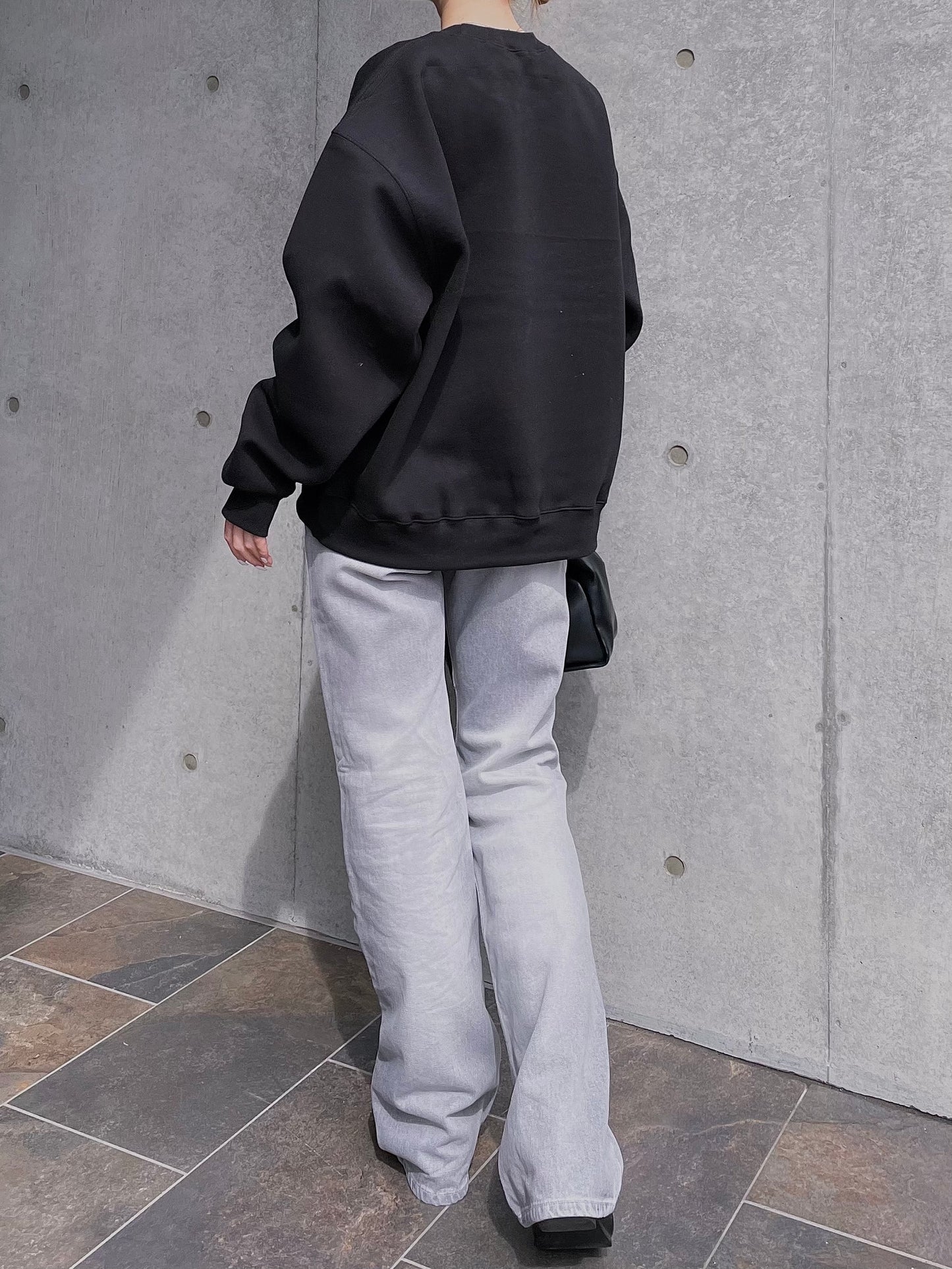 NEW YORK SWEAT TOPS