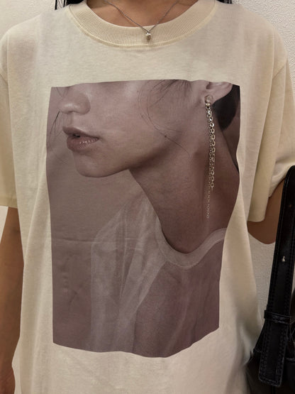 Jewelry T-shirt
