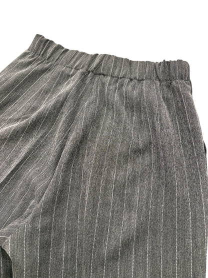 Herringbone slacks pants