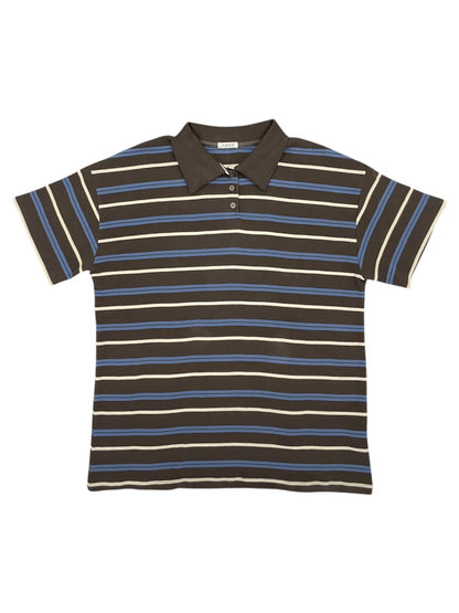 Adult polo half tops