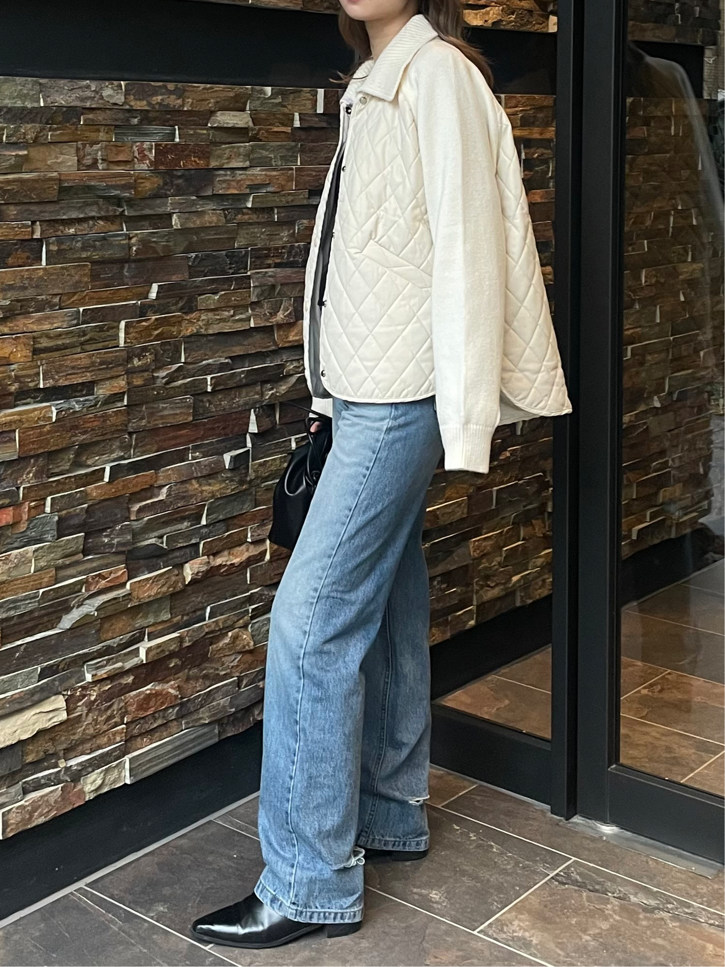 WESTERN SHORT BOOTS