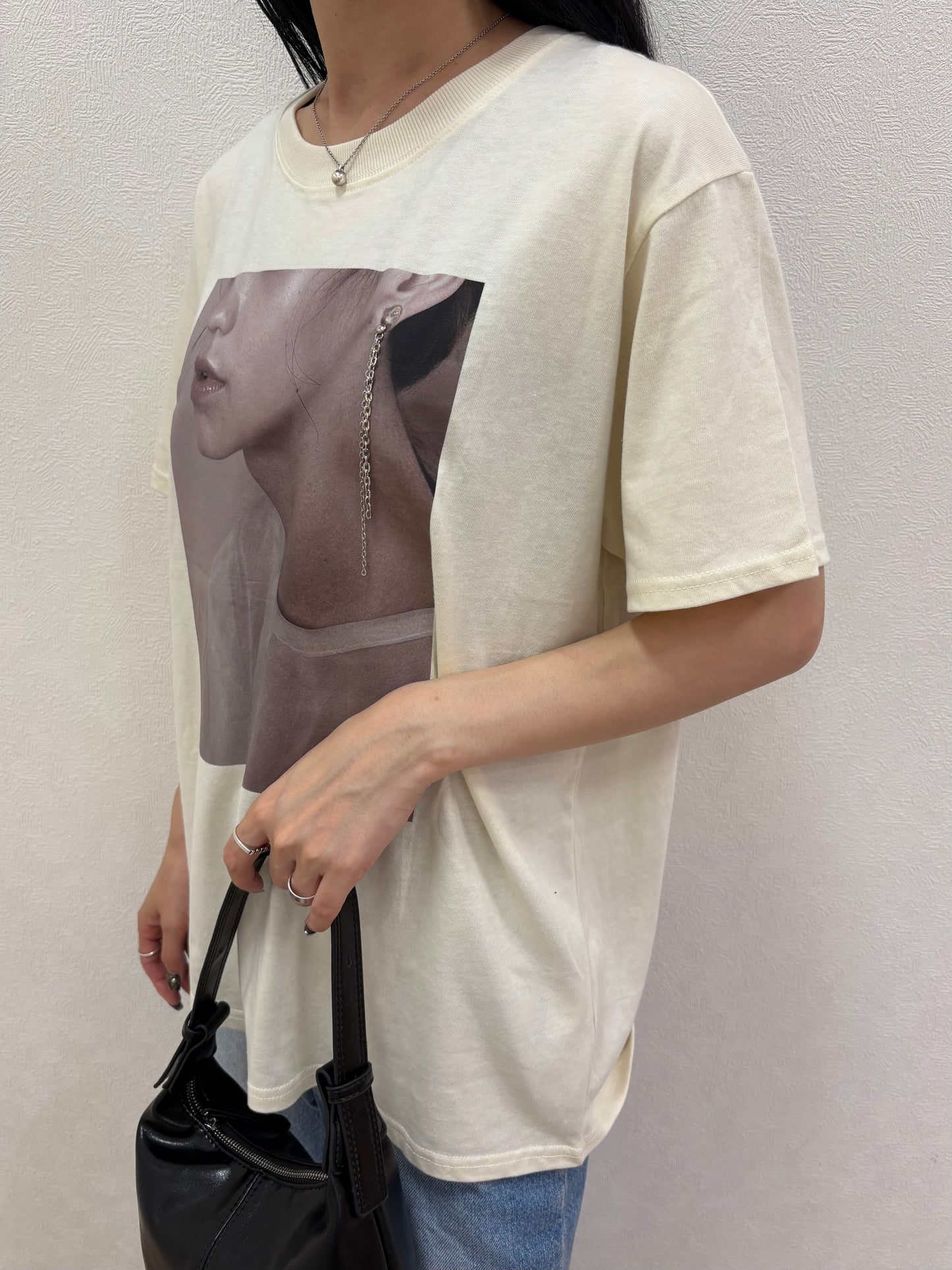 Jewelry T-shirt