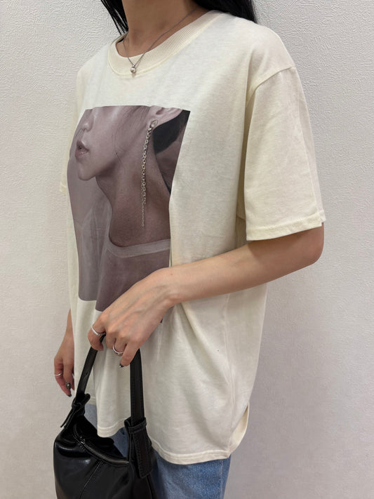 Jewelry T-shirt