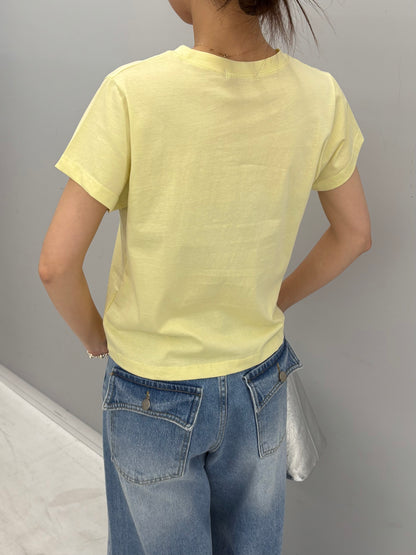 Always mini T-shirt