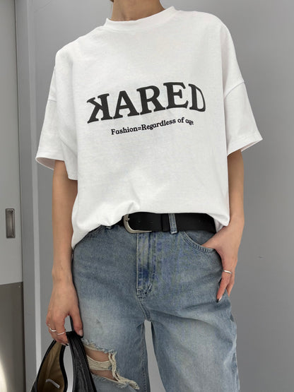 KARED foam t/s