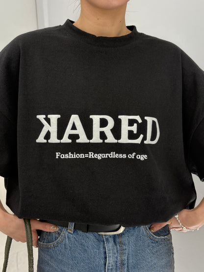 KARED foam t/s